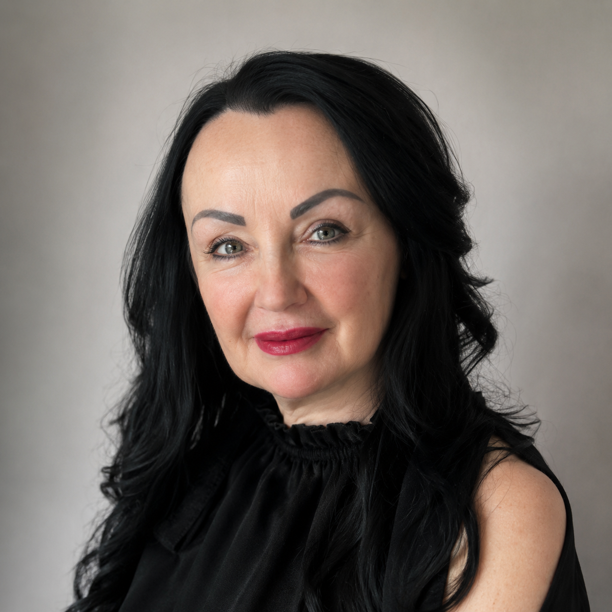 Claudia Hornung